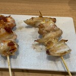 Yakitori Shifuku - 