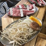 遠野食肉センター - 