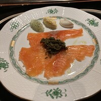 銀座うかい亭 - 