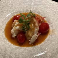 銀座うかい亭 - 