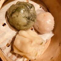 中国飯店 琥珀宮 - 