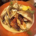 日本酒 炭焼き家 粋 - 