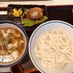 手しごと讃岐うどん 讃々 - 