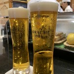 魚と酒 はなたれ 新橋店 - 