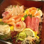 日本酒 炭焼き家 粋 - 