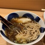 自家製麺 ロビンソン - 