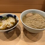 自家製麺 ロビンソン - 