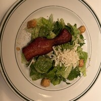 ウルフギャング・ステーキハウス 丸の内店 - 
