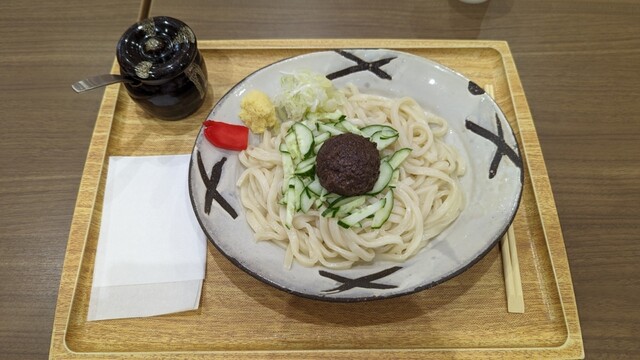 HOTJaJa（ホットジャジャ） - 前潟（麺類）の写真