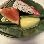 ツキと寿っぽん - 