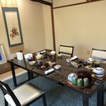 小田温泉清泉亭 - 