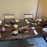 小田温泉清泉亭 - 