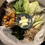 ツキと寿っぽん - 