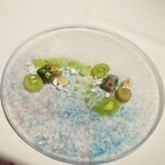 ブレストンコート ユカワタン - 鯉のコントラスト