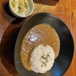 きずりカレー - 