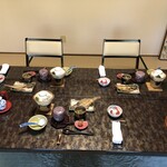 小田温泉清泉亭 - 