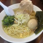 らーめん和蔵 - 