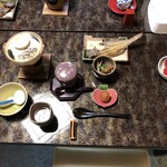 小田温泉清泉亭 - 