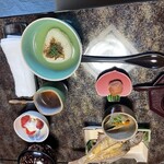 小田温泉清泉亭 - 