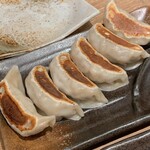 肉汁餃子のダンダダン - 