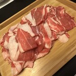 ツキと寿っぽん - 