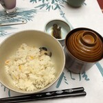 小田温泉清泉亭 - 