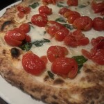 PIZZA SALVATORE CUOMO 梅田 - 