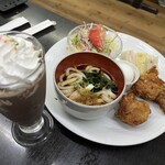 カーメル - 料理写真: