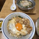 鳥喜多 本店 - 