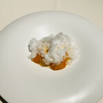 ブレストンコート ユカワタン - サラダ・ド・フリュイ