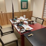 小田温泉清泉亭 - 