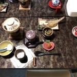 小田温泉清泉亭 - 