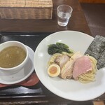 かみあり製麺 - 