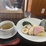 かみあり製麺 - 