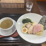 かみあり製麺 - 