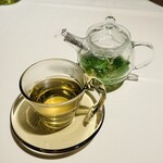 ブレストンコート ユカワタン - ハーブティー