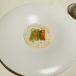 ブレストンコート ユカワタン - 鰻のプレッセ ソーテルヌのエミュリュション