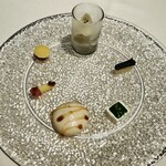 ブレストンコート ユカワタン - フロマージュデギュスタシオン