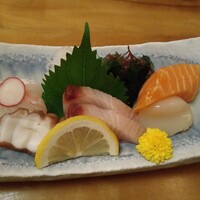 倉敷個室居酒屋 藤と川蝉 -  倉敷個室居酒屋 藤と川蝉 -