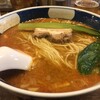 支那麺 はしご 銀座八丁目店