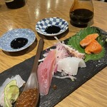 うみさと 食堂＆酒場 - 