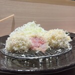 とんかつ憲進 - 