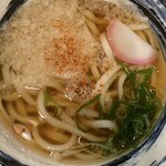 杵屋 盛岡站Fesan店 - 