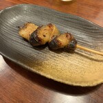 Unagi Semmon Tenai Kawa - 西京焼