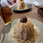 trattoria gatakigi - 