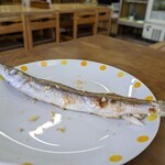 大衆食堂 まるや - 