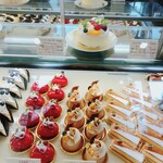 Patisserie Plaisir - 