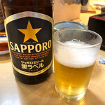 廻転寿司弁慶 - 