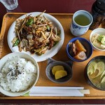 樫の実 - 
