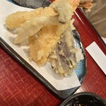 杵屋 盛岡站Fesan店 - 